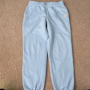 Women’s Small Carhartt sweatpants Joggers
